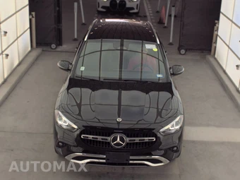 2025 Mercedes-Benz GLA 250 - miniatura 2
