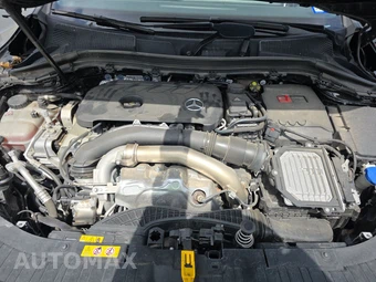 2025 Mercedes-Benz GLA 250 - miniatura 22