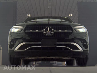 2025 Mercedes-Benz GLA 250 - miniatura 3