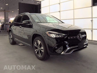 2025 Mercedes-Benz GLA 250 - miniatura 4