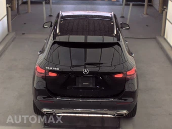 2025 Mercedes-Benz GLA 250 - miniatura 6