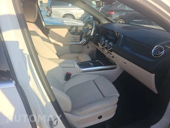 2025 Mercedes-Benz GLA 250 - miniatura 14