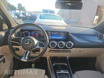 2025 Mercedes-Benz GLA 250 - miniatura 17