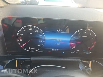 2025 Mercedes-Benz GLA 250 - miniatura 18