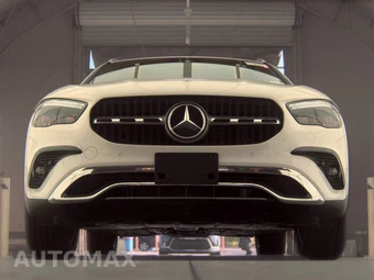2025 Mercedes-Benz GLA 250 - miniatura 3
