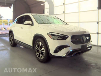 2025 Mercedes-Benz GLA 250 - miniatura 4