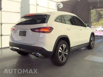 2025 Mercedes-Benz GLA 250 - miniatura 5