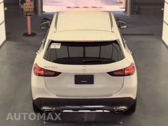 2025 Mercedes-Benz GLA 250 - miniatura 6