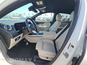 2025 Mercedes-Benz GLA 250 - miniatura 13