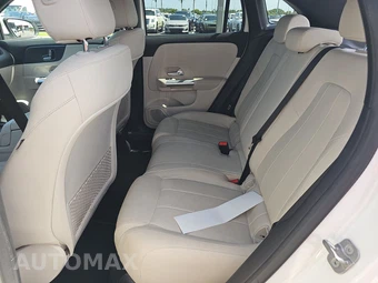 2025 Mercedes-Benz GLA 250 - miniatura 19