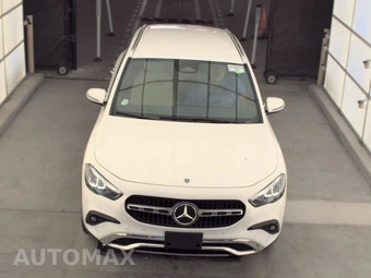 2025 Mercedes-Benz GLA 250 - miniatura 2