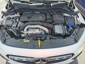 2025 Mercedes-Benz GLA 250 - miniatura 22
