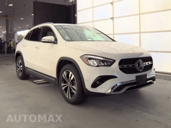 2025 Mercedes-Benz GLA 250 - miniatura 4