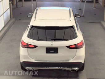 2025 Mercedes-Benz GLA 250 - miniatura 6