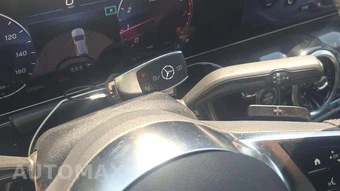 2025 Mercedes-Benz GLA 250 - miniatura 19