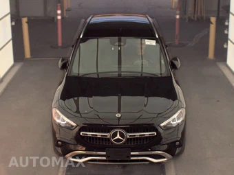 2025 Mercedes-Benz GLA 250 - miniatura 2