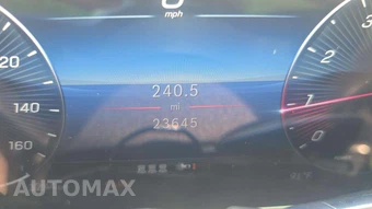 2025 Mercedes-Benz GLA 250 - miniatura 20