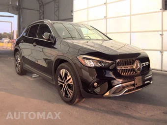 2025 Mercedes-Benz GLA 250 - miniatura 3