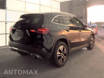 2025 Mercedes-Benz GLA 250 - miniatura 4