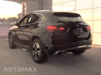 2025 Mercedes-Benz GLA 250 - miniatura 6