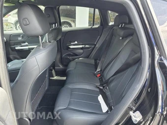 2025 Mercedes-Benz GLA 250 - miniatura 13