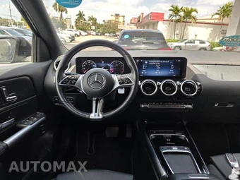 2025 Mercedes-Benz GLA 250 - miniatura 14