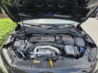 2025 Mercedes-Benz GLA 250 - miniatura 16