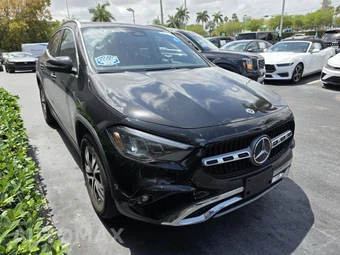 2025 Mercedes-Benz GLA 250 - miniatura 18