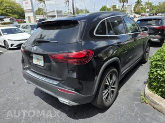 2025 Mercedes-Benz GLA 250 - miniatura 24