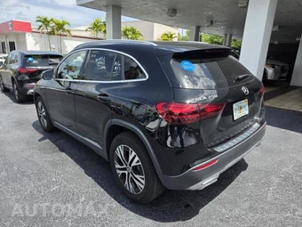 2025 Mercedes-Benz GLA 250 - miniatura 27