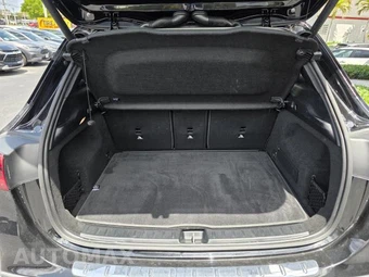 2025 Mercedes-Benz GLA 250 - miniatura 28