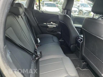 2025 Mercedes-Benz GLA 250 - miniatura 31