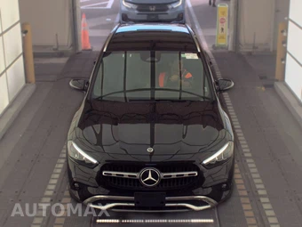 2025 Mercedes-Benz GLA 250 - miniatura 2