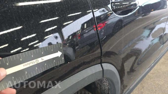 2025 Mercedes-Benz GLA 250 - miniatura 20