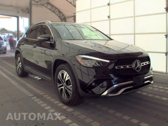 2025 Mercedes-Benz GLA 250 - miniatura 3