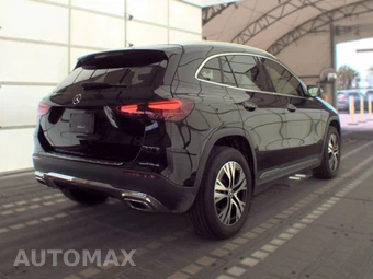 2025 Mercedes-Benz GLA 250 - miniatura 4