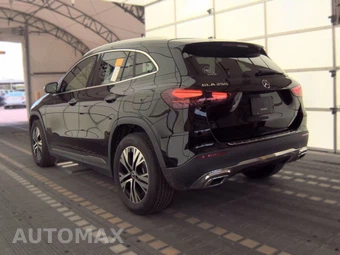 2025 Mercedes-Benz GLA 250 - miniatura 6