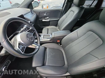 2025 Mercedes-Benz GLA 250 - miniatura 7