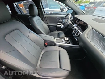 2025 Mercedes-Benz GLA 250 - miniatura 8