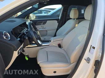 2025 Mercedes-Benz GLA 250 - miniatura 13