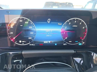 2025 Mercedes-Benz GLA 250 - miniatura 18