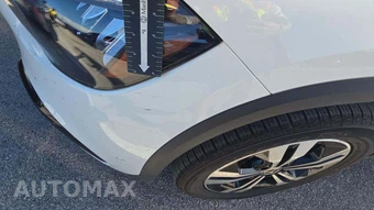 2025 Mercedes-Benz GLA 250 - miniatura 28