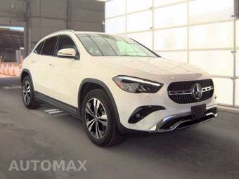 2025 Mercedes-Benz GLA 250 - miniatura 4