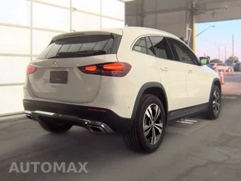 2025 Mercedes-Benz GLA 250 - miniatura 5