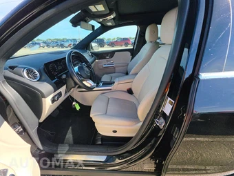 2025 Mercedes-Benz GLA 250 - miniatura 13