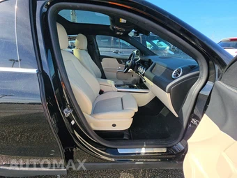 2025 Mercedes-Benz GLA 250 - miniatura 14