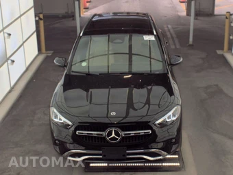 2025 Mercedes-Benz GLA 250 - miniatura 2