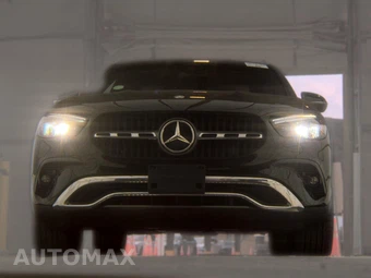 2025 Mercedes-Benz GLA 250 - miniatura 3