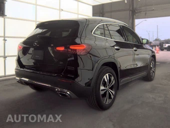 2025 Mercedes-Benz GLA 250 - miniatura 5