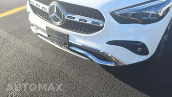 2025 Mercedes-Benz GLA 250 - miniatura 18